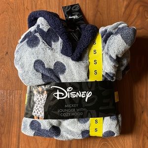 Mickey Cozy Lounger